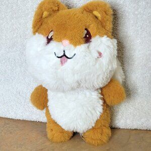 InquisitorMaster Chippi Mini Squirrel Plush Inquistor Master